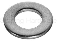 B-0433A2M4.3 FLAT WASHER FOR CHEESE HEAD SCREW (REDUCED O.D.)